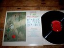THE DAVE BRUBECK QUARTET ( TIME further OUT ) ORIG 1961 U.S. MONO vinyl LP NM-