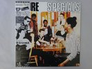 The Specials More Specials Two-Tone Records WWS-81341 Japan  VINYL LP OBI