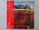 Bachman-Turner Overdrive Not Fragile Mercury RJ-6016 Japan  VINYL LP OBI