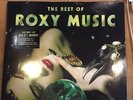 The Best of Roxy Music [Half-Speed Mastered] by Roxy Music (Record, 2022)