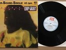 EDDY GRANT Electric Avenue / Walking 2 RARE MIXES EUROPE 12 INCH vinyl Single