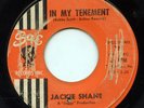 HEAR - Rare Northern Soul 45 - Jackie Shane - In My Tenement - Sue # 788