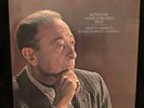 JASCHA HEIFETZ violin BEETHOVEN Concerto RCA LSC-1992 ST LP deluxe book GERMANY