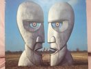 Pink Floyd ‎– The Division Bell - LP - EMI United Kingdom 7243 8 28984 1 2