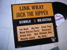 LINK WRAY NM+ 1963 