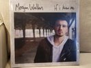 Morgan Wallen If I Know Me Vinyl Lp Record Album New Sealed Florida Georgia Line