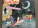Rolling Stones Vinyl - Harlem Shuffle Promo Rare