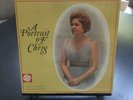 Chris Connor LP A Portrait Of Chris MONO ATL. 8046 (NM shape COVER/VG+ shape LP)