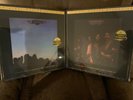 EAGLES MOFI SELF TITLED & DESPERADO ULTRA-DISC 1-STEP SEALED 2 SETS BEAUTIFUL