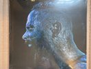 SKILLET-UNLEASHED VINYL LP RECORD —  NEW SEALED
