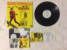 Elvis Costello 'Live at the El Mocambo' Vinyl LP + CD The Attractions Nick Lowe 