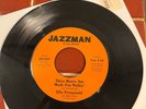 Ella Fitzgerald These Boots Are Made for Walkin 45 Muguette Jazzman JM.097 UK