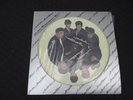 Beatles Picture Record Set (3 lps) Gatefold Cover Pete Best LP