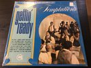 The Temptations Gettin Ready OG 1966 Gordy Funk Soul LP NM In Shrink