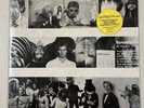 THE POLICE SYNCHRONICITY VERY RARE WHITE COVER ORIGINAL ROCK  POP PLAYED LP