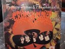tommy james and the shondells lp crimson & clover sr42023 roulette 1968 original