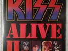 KISS - Alive II - + Gimmicks - RAR