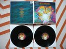 Queen Queen Rocks Double Vinyl UK 1997 Parlophone 1st Press A1/B1/C1/D1 2 LP