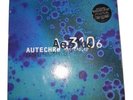 Autechre Basscad,EP (Basscadmxs.123) 3x10