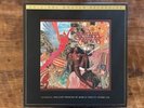 Mobile Fidelity One-Step Santana Abaraxas vinyl records LP