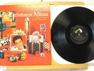 1957 ELVIS Presley Christmas Album – Stunning Copy – RCA LOC-1035 1s/1s