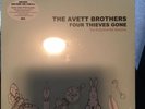 The Avett Brothers - Four Thieves Gone Deluxe Triple 180G Vinyl LP Sealed Mint