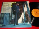 1972 Country Promo LP Record Waylon Jennings / Ladies Love Outlaws  RCA LSP-4751