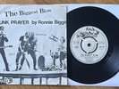 Sex Pistols Sid Vicious B Blow  ORIG Greek Diff 7” PS Damned Clash Punk