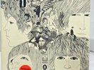 The Beatles - Revolver 1966 Vinyl German Pressing