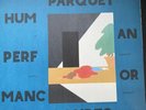 Human Performance by Parquet Courts (Record, 2016)