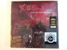 DIO LOCK UP THE WOLVES LP RARE U.S. 2016 SEALED 180 GRAM REPRESS RAINBOW SABBATH