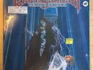 Black Sabbath - Dehumanizer, Blue Vinyl, Import