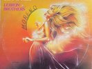 latin salsa modern soul LP LEBRON BROTHERS Hot Stuff  Mp3 Cotique 1981 VG+