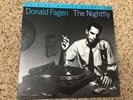 MFSL DONALD FAGEN Mobile Fidelity THE NIGHTFLY Original Master Recording MOFI