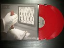 MUSE DRONES RED VINYL 2LP DELUXE EDITION SEALED BRAND NEW