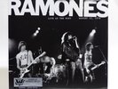 Ramones Live at the Roxy August 12 1976 LP 2016 Numbered Limited Edition