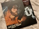 John Carpenter’s Escape From New York, Waxwork Records Colored Vinyl Soundtrack
