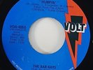 Bar-Kays 