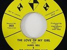 James Bell & Highlighters 