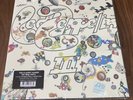 Led Zeppelin 3 by Led Zeppelin (Record, 2014) 180g Remastered BRAND NEW SEALED