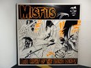 The Misfits Live Night of the Living Dead LP 1987 MAD 01 Limited Danzig Samhain