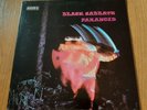 Black Sabbath, Paranoid,  UK NEMS Press, Vinyl LP, Superb Copy
