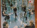 Robert Fripp & Brian Eno, No PussyFooting,  LP 1973 Antilles