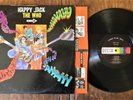 The Who HAPPY JACK Orig DECCA LP 1st Press MONO DL 4892 EX
