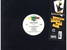 Coup, The - Kill My Landlord '93 LP US ORG EX+/VG+