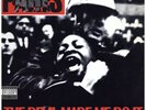 Paris - The Devil Made Me Do It (The Deluxe Edition) '03 2xLP US Reissue EX+/VG+
