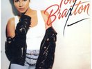 Toni Braxton - Toni Braxton '93 LP JAMAICA ORG VG+/VG+