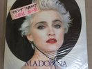 Madonna - Who's That Girl-2xLP Live Tour-VERY RARE 12
