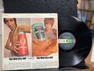 THE WHO Sell Out DECCA DL 74950 PETE TOWNSHEND Can See For Miles LP Vinyl EX+