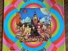 Rolling Stones She’s A Rainbow London 45-906 with RARE picture sleeve (1967)